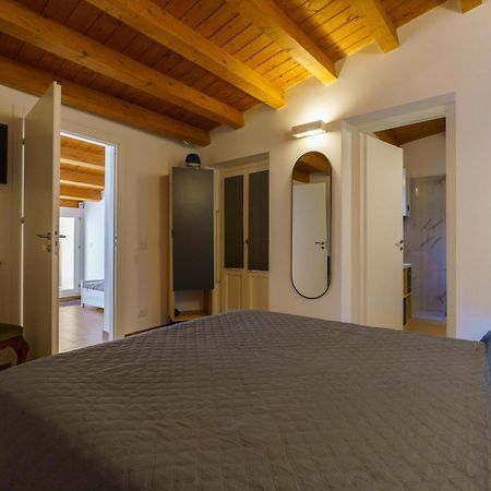 Maquedino Holiday Home & Terrace - Cozy Central Loft Palermo Exteriér fotografie