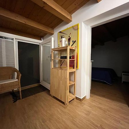 Maquedino Holiday Home & Terrace - Cozy Central Loft Palermo Exteriér fotografie
