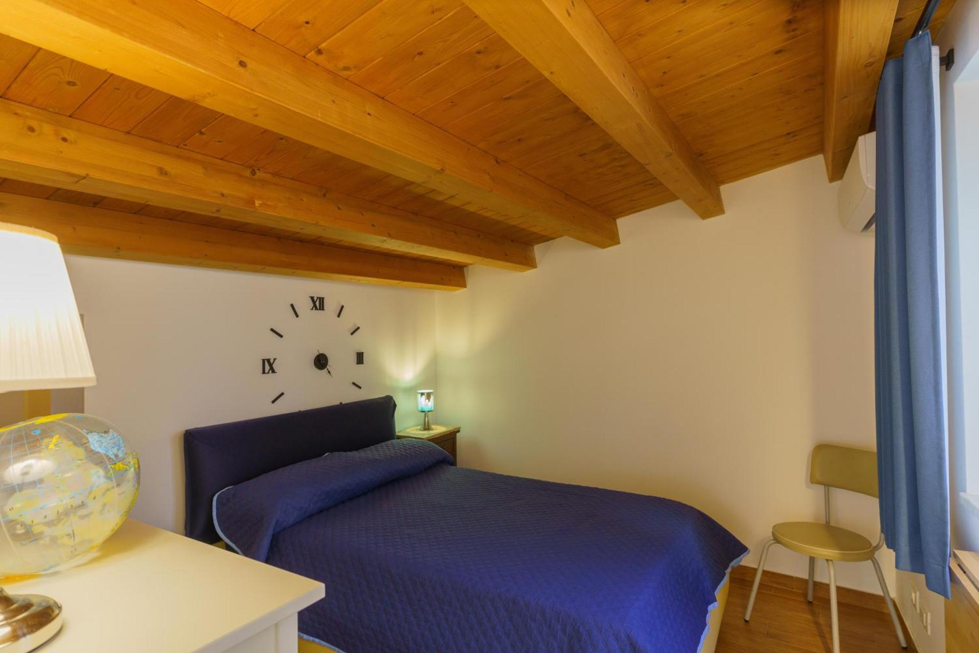Maquedino Holiday Home & Terrace - Cozy Central Loft Palermo Exteriér fotografie